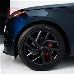 لاند روفر رانج روفر سبورت